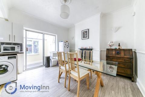 undefined, Norman Road, Thornton Heath, Surrey, CR7 7ED