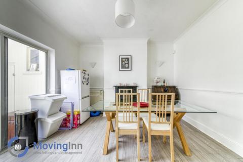 undefined, Norman Road, Thornton Heath, Surrey, CR7 7ED
