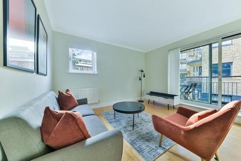 3 bedroom flat to rent, George Row, Shad Thames, London, SE1