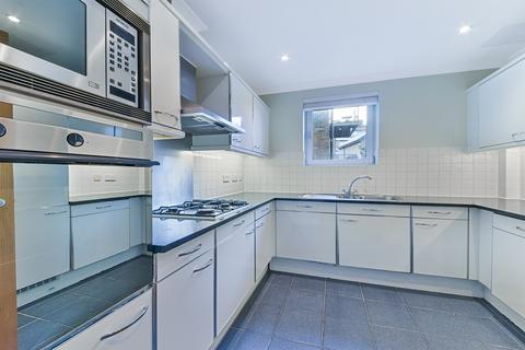 3 bedroom flat to rent, George Row, Shad Thames, London, SE1