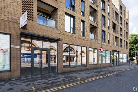 Retail property (high street) to rent, 16-22 Cromwell Rd Redhill RH1 1RT