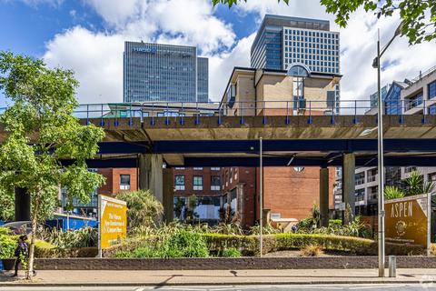 Office to rent, Admirals Way London E14 9XQ