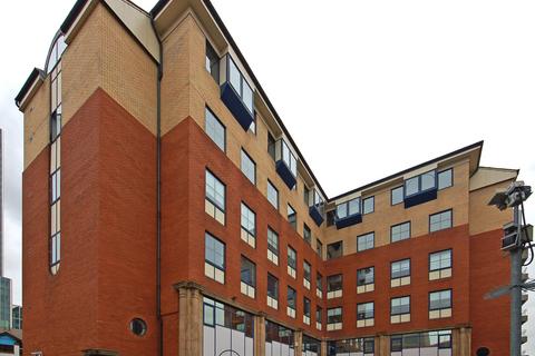 Office to rent, Admirals Way London E14 9XQ