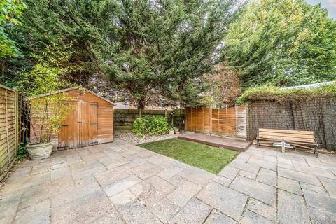 undefined, Bramley Close, Whitton TW2