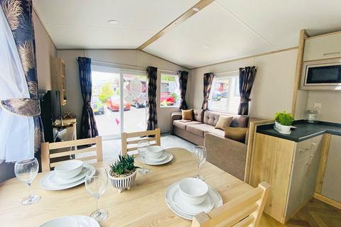 undefined, Viewfield Manor Leisure Park
