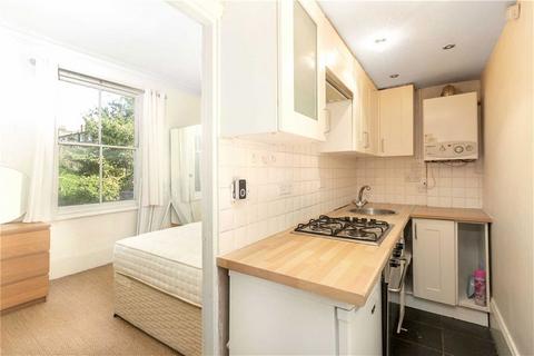 1 bedroom flat for sale, Goodwin Road, London W12