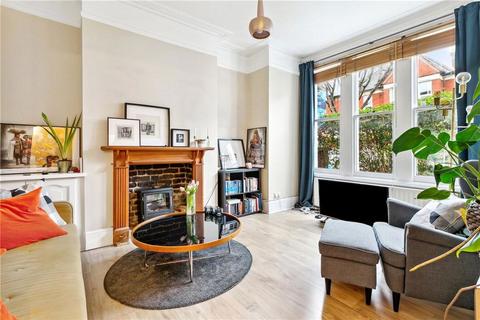 undefined, Yukon Road, London SW12