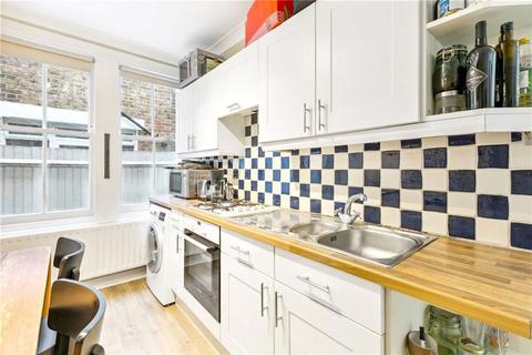 undefined, Yukon Road, London SW12