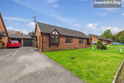 undefined, Waterside Close, Whitchurch SY13