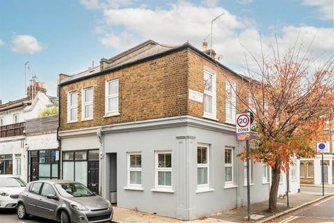 undefined, Glenthorne Road, London W6