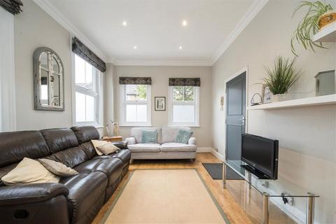 undefined, Glenthorne Road, London W6