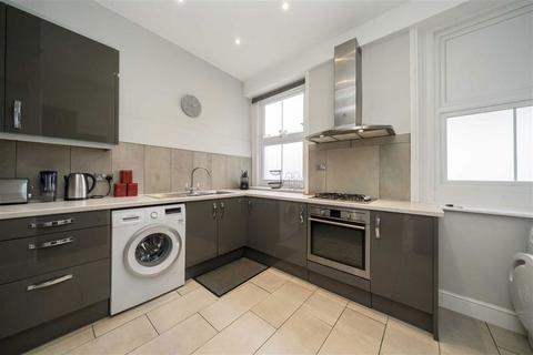 undefined, Glenthorne Road, London W6