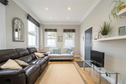 undefined, Glenthorne Road, London W6