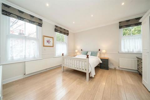 undefined, Glenthorne Road, London W6