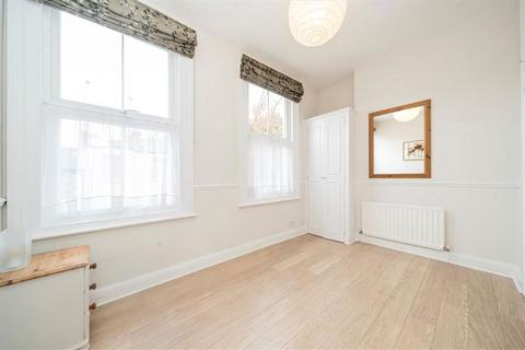 undefined, Glenthorne Road, London W6