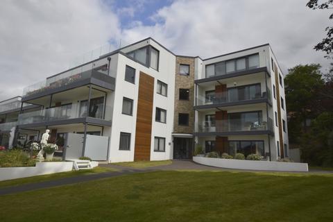 2 bedroom apartment to rent, Wykeham Lodge, Chaddesley Glen