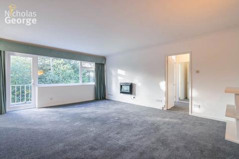 2 bedroom flat to rent, High Point, Edgbaston, B15 3RU