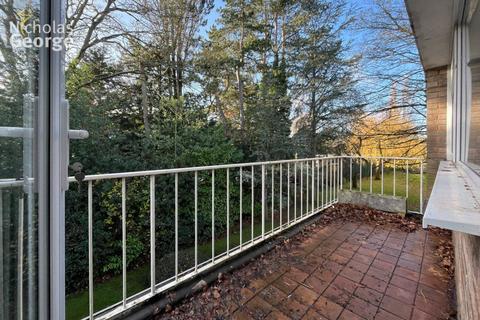 2 bedroom flat to rent, High Point, Edgbaston, B15 3RU