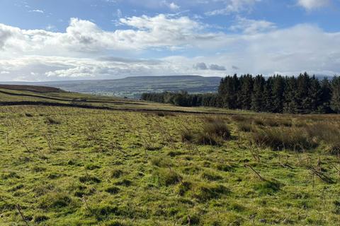 Land for sale, 19.18 Acres Approx of Grassland at Hargill Lane, Redmire, Leyburn