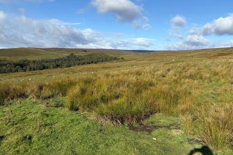 Land for sale, 19.18 Acres Approx of Grassland at Hargill Lane, Redmire, Leyburn
