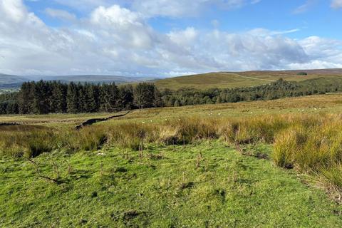 Land for sale, 19.18 Acres Approx of Grassland at Hargill Lane, Redmire, Leyburn