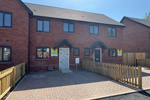 undefined, 28 Stones Wharf, Weston Rhyn, Oswestry