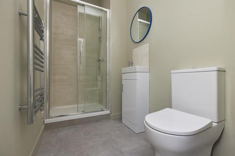 1 bedroom flat to rent, Wilson Street, Derby DE1