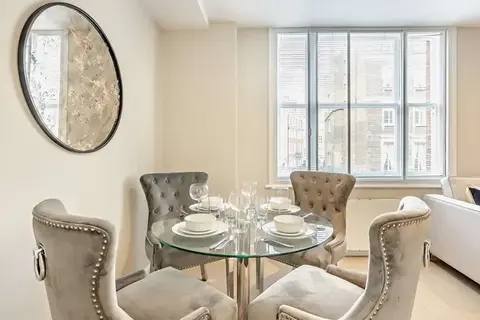 1 bedroom apartment to rent, Hill Street, Mayfair, London, W1J