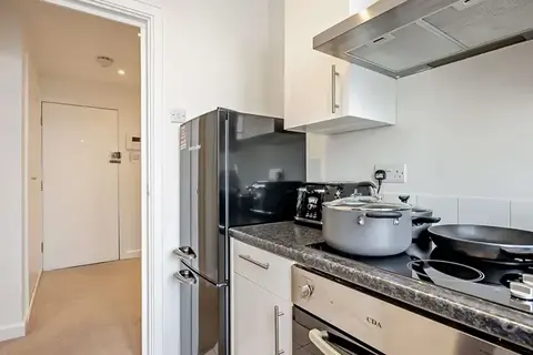 1 bedroom apartment to rent, Hill Street, Mayfair, London, W1J