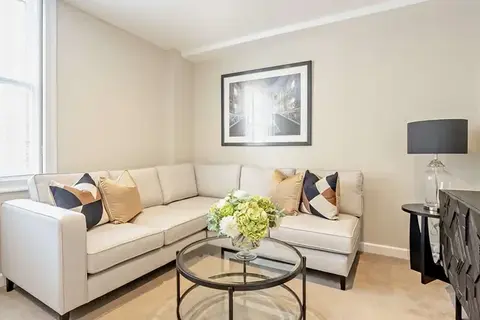 1 bedroom apartment to rent, Hill Street, Mayfair, London, W1J