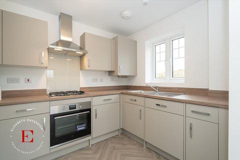undefined, Martins Way, Meon Way Gardens, CV37
