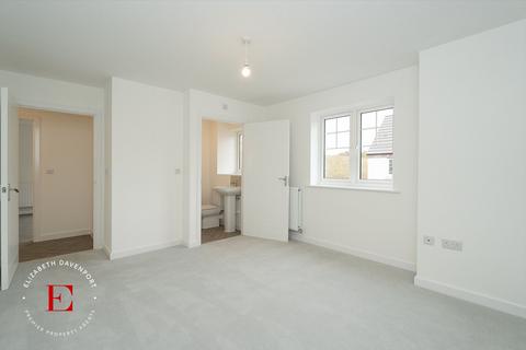 undefined, Martins Way, Meon Way Gardens, CV37