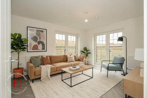 2 bedroom apartment to rent, Martins Way, Meon Way Gardens, CV37