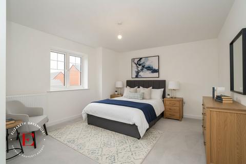 2 bedroom apartment to rent, Martins Way, Meon Way Gardens, CV37