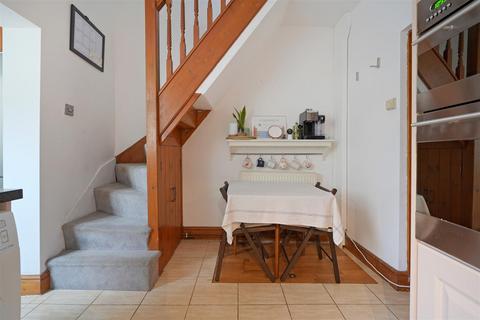 undefined, 13 Netherfield Road, Crookes, S10 1RA