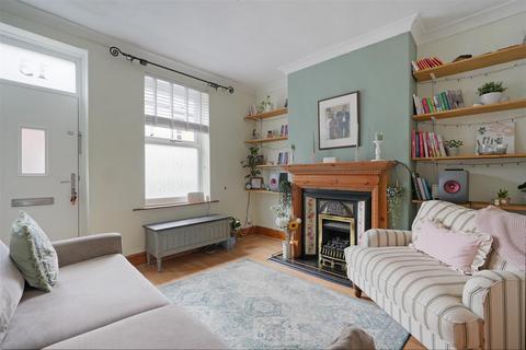 undefined, 13 Netherfield Road, Crookes, S10 1RA