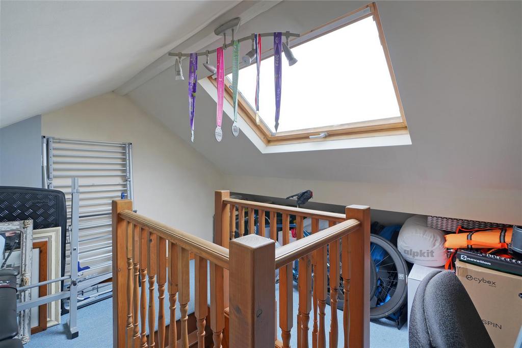 Occasional room