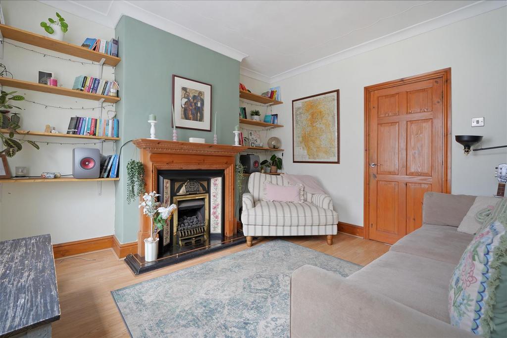 Sitting room