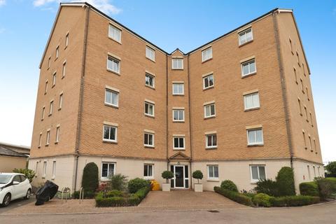 2 bedroom apartment for sale, River Walk, Penarth CF64