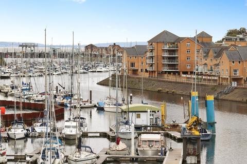 2 bedroom apartment for sale, River Walk, Penarth CF64