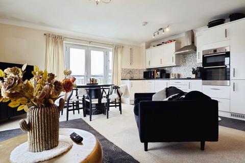 2 bedroom apartment for sale, River Walk, Penarth CF64