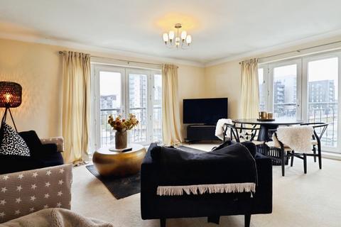 2 bedroom apartment for sale, River Walk, Penarth CF64