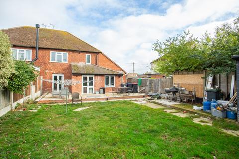 4 bedroom semi-detached house for sale, South Street, Whitstable, CT5