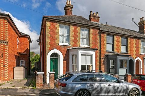 undefined, Western Road, Winchester, SO22