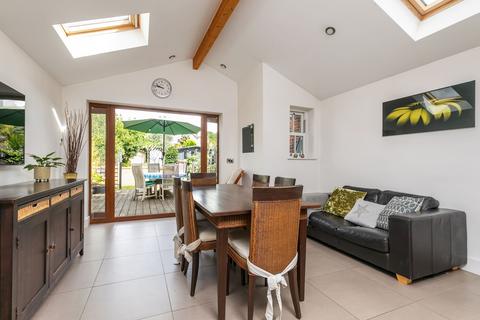undefined, Western Road, Winchester, SO22