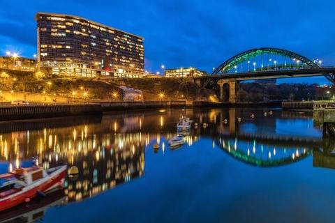 2 bedroom apartment to rent, Fawcett Street, Sunderland