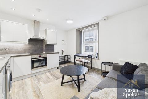 2 bedroom apartment to rent, Fawcett Street, Sunderland