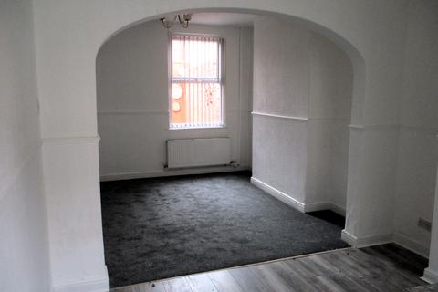 Jubilee Street, Middlesbrough TS3