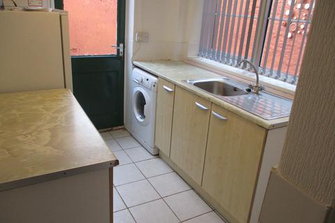 undefined, Jubilee Street, Middlesbrough TS3