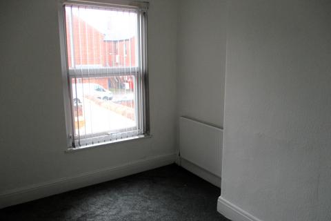 undefined, Jubilee Street, Middlesbrough TS3